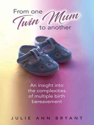 cover image of From One Twin Mum to Another